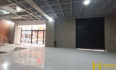 Bodega en Arriendo Ubicado en Medellín Codigo 907