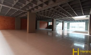 Bodega en Arriendo Ubicado en Medellín Codigo 907