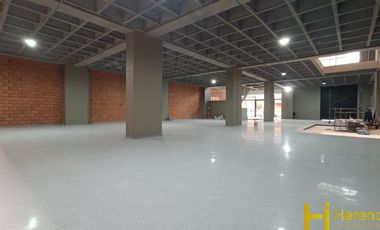 Bodega en Arriendo Ubicado en Medellín Codigo 907