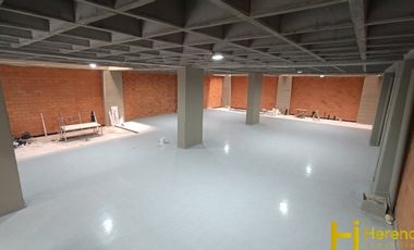 Bodega en Arriendo Ubicado en Medellín Codigo 907