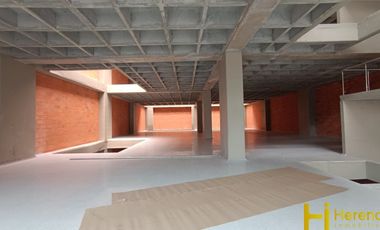 Bodega en Arriendo Ubicado en Medellín Codigo 907