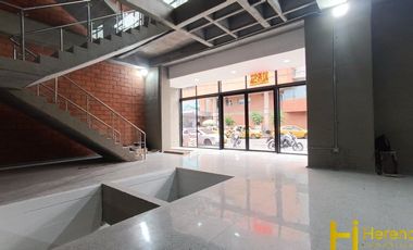 Bodega en Arriendo Ubicado en Medellín Codigo 907