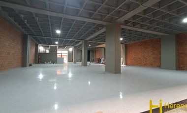 Bodega en Arriendo Ubicado en Medellín Codigo 907