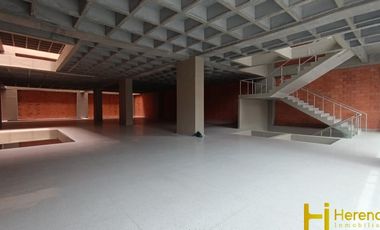 Bodega en Arriendo Ubicado en Medellín Codigo 907