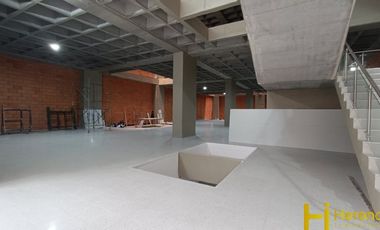 Bodega en Arriendo Ubicado en Medellín Codigo 907