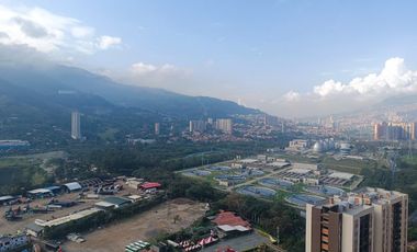 Apartamento en Arriendo Ubicado en Bello Codigo 1005
