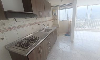 Apartamento en Arriendo Ubicado en Bello Codigo 1005