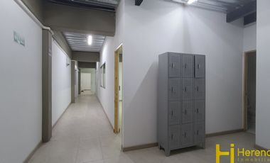 Local en Arriendo Ubicado en Itagüí Codigo 1008