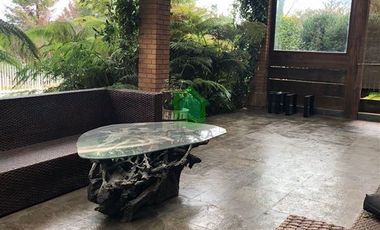 Casa en Arriendo en Cabo de Hornos