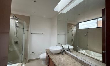 CASA en ARRIENDO en Cajicá Condominio Bosque Madero