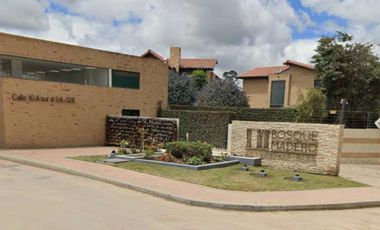 CASA en ARRIENDO en Cajicá Condominio Bosque Madero