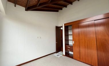 CASA en ARRIENDO en Cajicá Condominio Bosque Madero