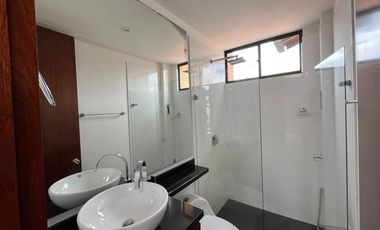 CASA en ARRIENDO en Cajicá Condominio Bosque Madero
