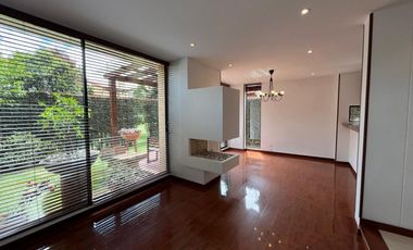 CASA en ARRIENDO en Cajicá Condominio Bosque Madero