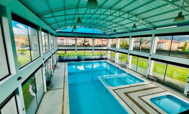 CASA en ARRIENDO en Cajicá Condominio Bosque Madero