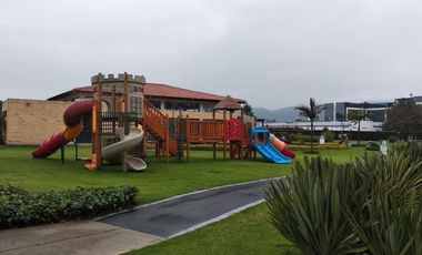 CASA en ARRIENDO en Cajicá Condominio Bosque Madero