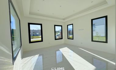 Casa 4 ambientes en Venta en Barrio Privado Rumencó Joven - A estrenar