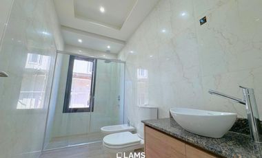 Casa 4 ambientes en Venta en Barrio Privado Rumencó Joven - A estrenar