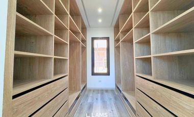 Casa 4 ambientes en Venta en Barrio Privado Rumencó Joven - A estrenar
