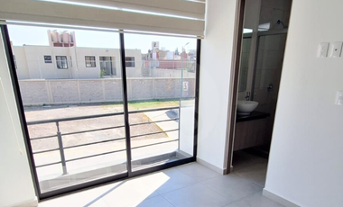 Crespa Town Casa en condominio en venta en Santa Ana TlapaltitlAn