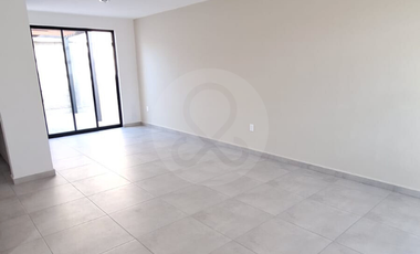 Crespa Town Casa en condominio en venta en Santa Ana TlapaltitlAn