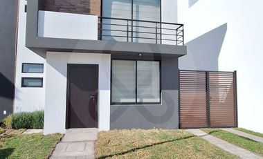 Crespa Town Casa en condominio en venta en Santa Ana TlapaltitlAn