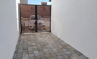 Crespa Town Casa en condominio en venta en Santa Ana TlapaltitlAn