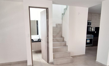 Crespa Town Casa en condominio en venta en Santa Ana TlapaltitlAn