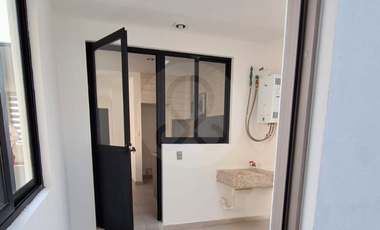 Crespa Town Casa en condominio en venta en Santa Ana TlapaltitlAn