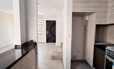 Crespa Town Casa en condominio en venta en Santa Ana TlapaltitlAn