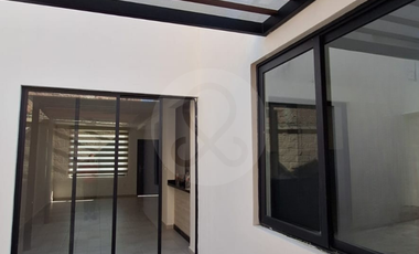 Crespa Town Casa en condominio en venta en Santa Ana TlapaltitlAn