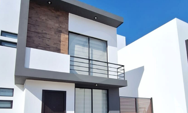 Crespa Town Casa en condominio en venta en Santa Ana TlapaltitlAn