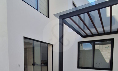 Crespa Town Casa en condominio en venta en Santa Ana TlapaltitlAn