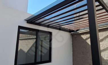 Crespa Town Casa en condominio en venta en Santa Ana TlapaltitlAn