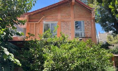 Casa en venta en Barrio del Niño Jesús