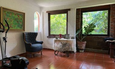 Casa en venta en Barrio del Niño Jesús