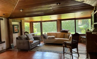Casa en venta en Barrio del Niño Jesús