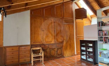 Casa en venta en Barrio del Niño Jesús