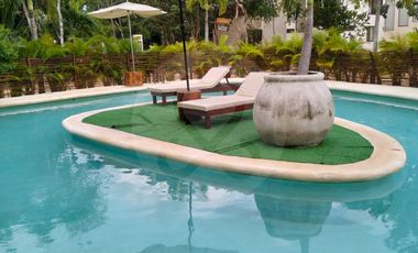 Departamento en renta en Tulum