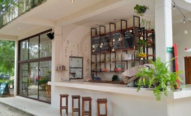 Departamento en renta en Tulum