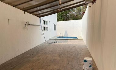 Casa en Col Prado