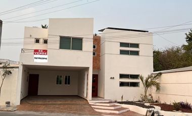 Casa en Col Prado