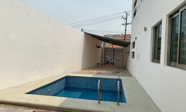 Casa en Col Prado