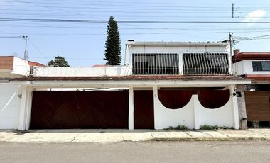 Casa en venta en fracc. Coapexpan