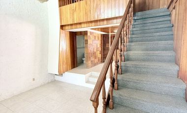 Casa en venta en fracc. Coapexpan