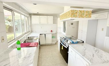 Casa en venta en fracc. Coapexpan