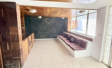 Casa en venta en fracc. Coapexpan