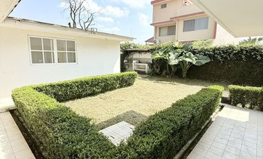 Casa en venta en fracc. Coapexpan