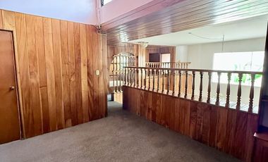 Casa en venta en fracc. Coapexpan