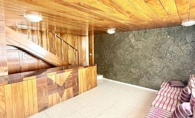 Casa en venta en fracc. Coapexpan